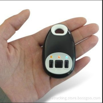 GPS Personal Mini Tracker (TL-201)